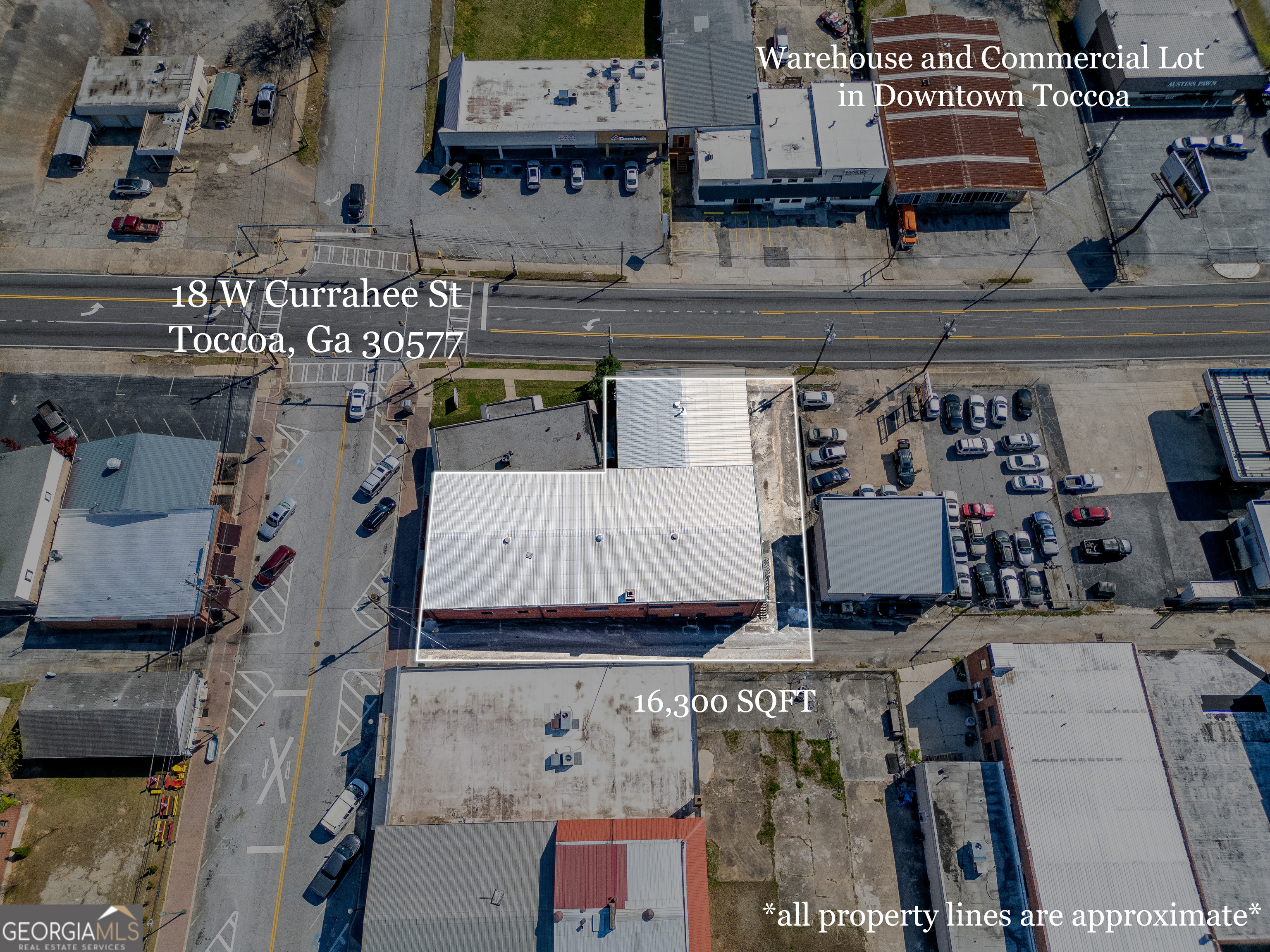 18 W Currahee Street Property Photo 5