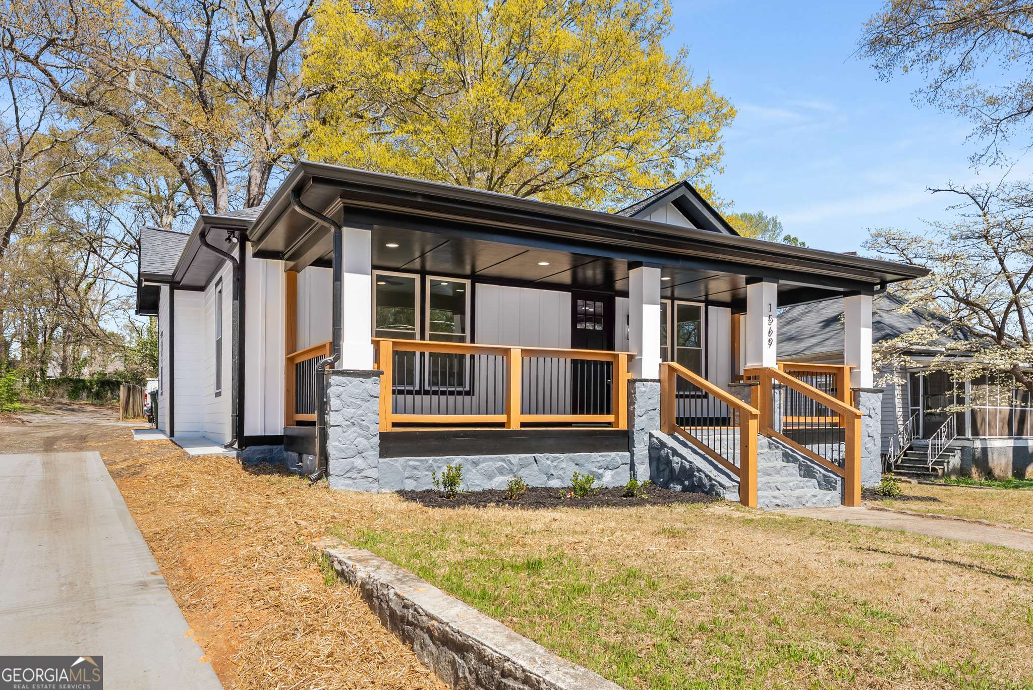 1569 Montreat Avenue Sw Property Photo 1