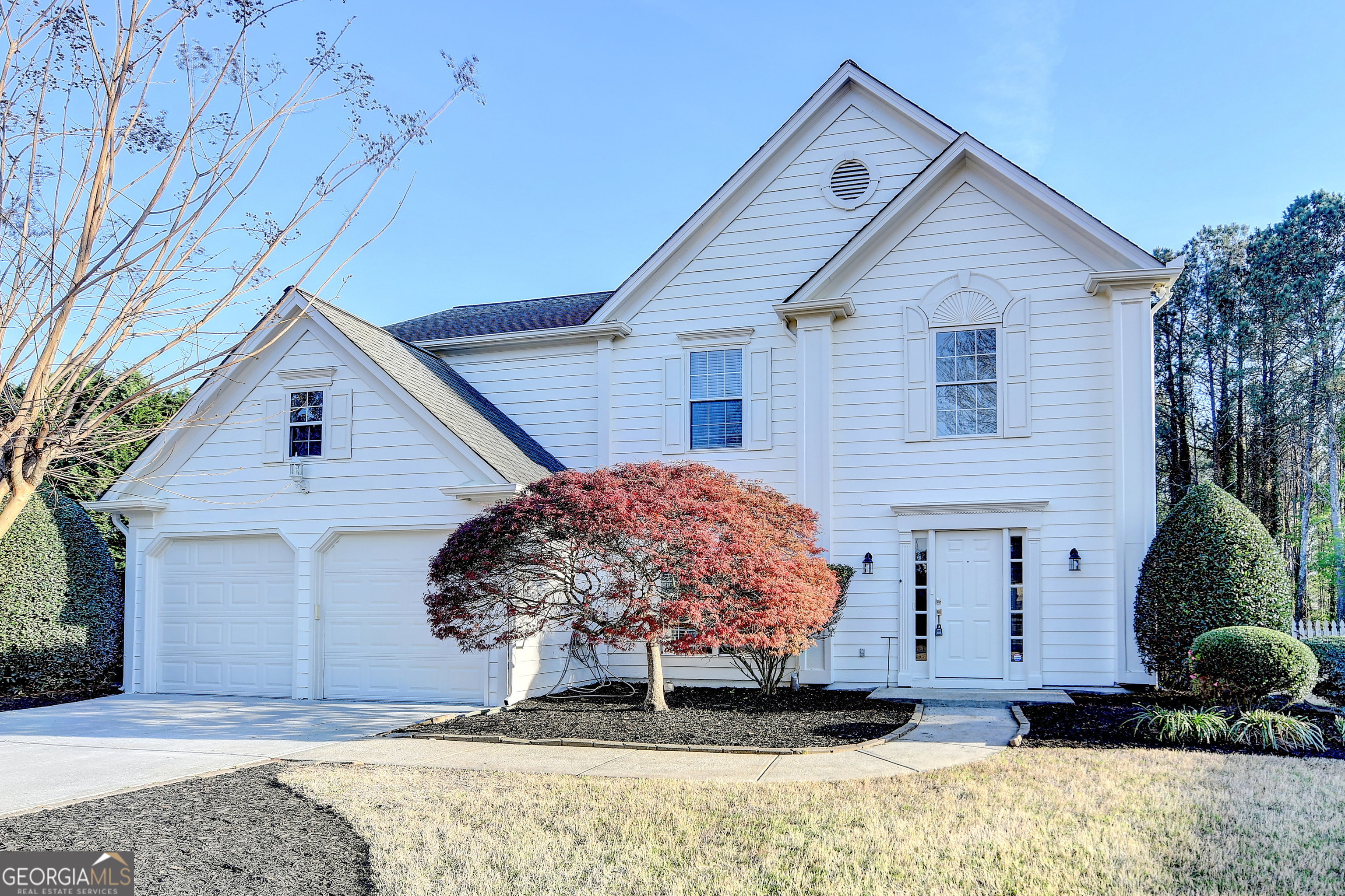 3550 Lakeheath Drive Property Photo
