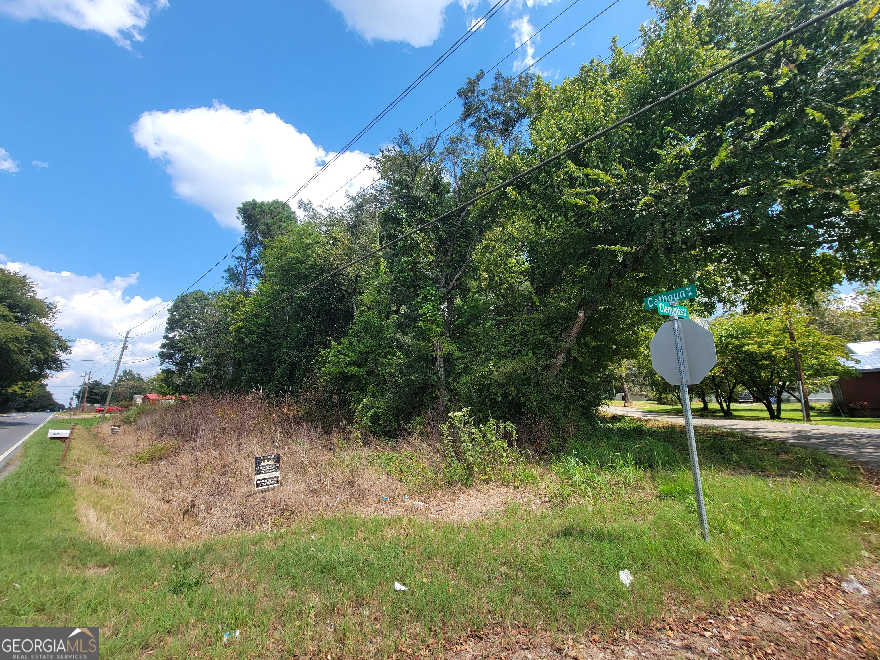 0 Calhoun Road Ne Property Photo 22