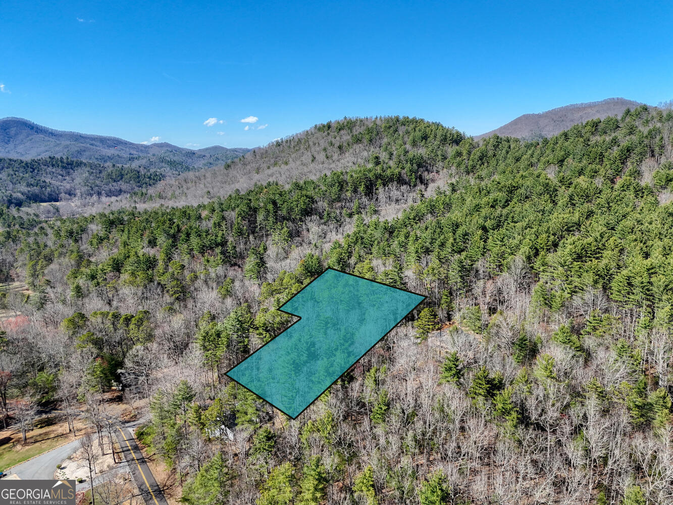 Lot 9 Hi River Country Property Photo 1