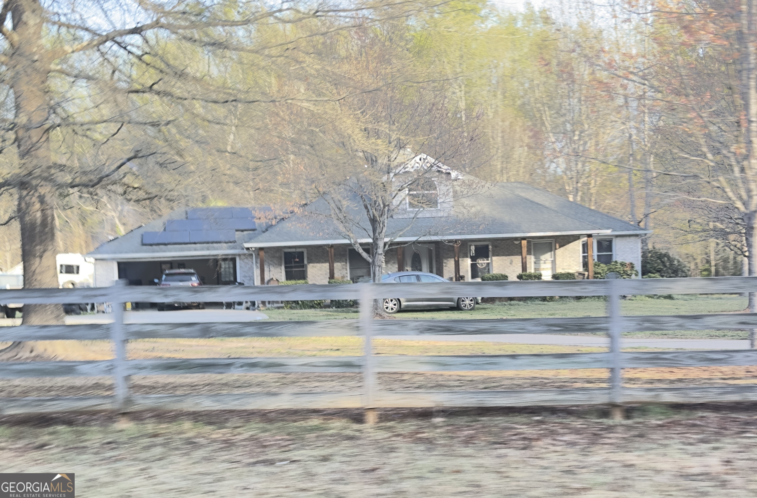 1910 Double Bridges Road Property Photo