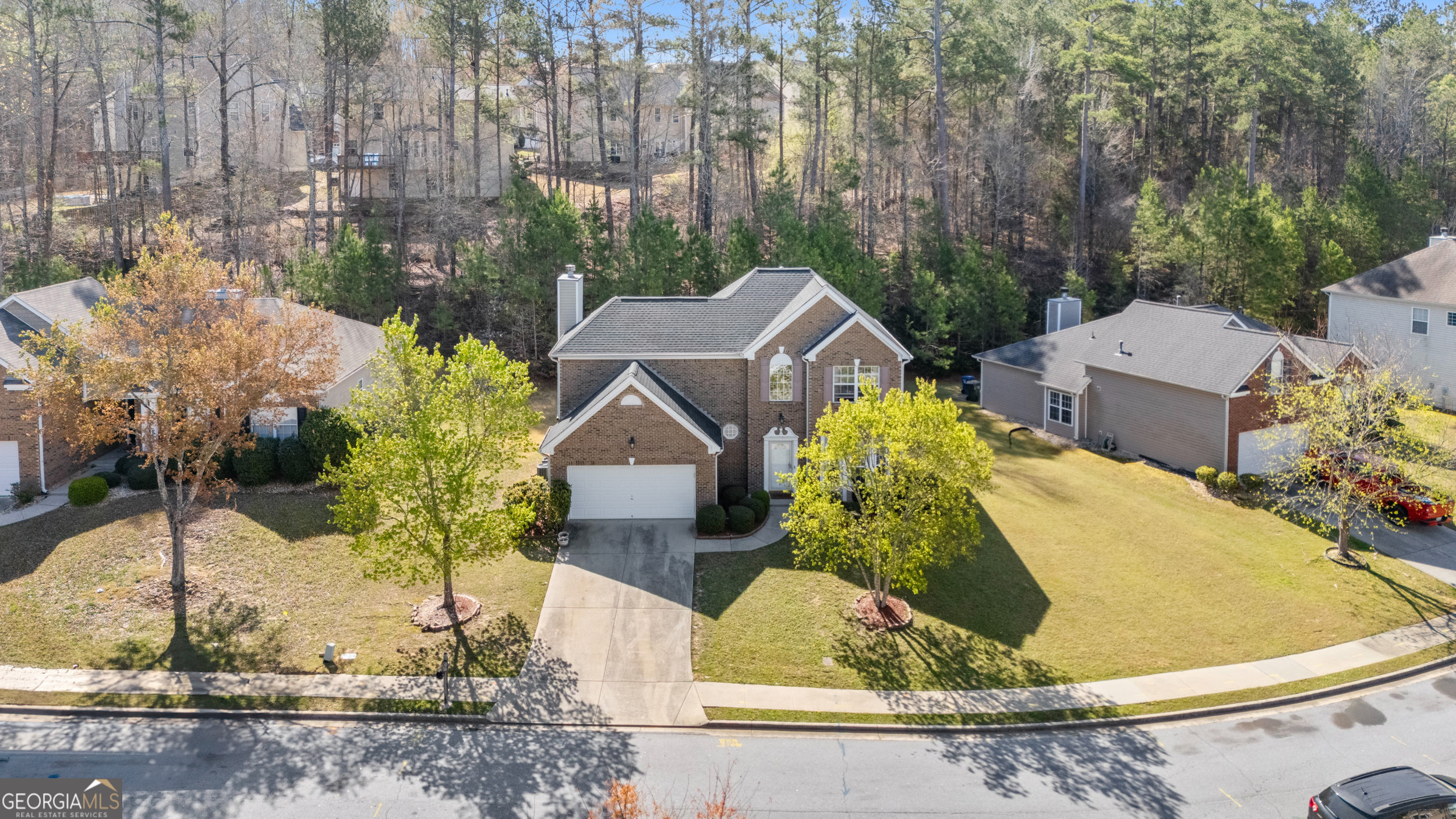 3940 Medlock Park Drive Property Photo