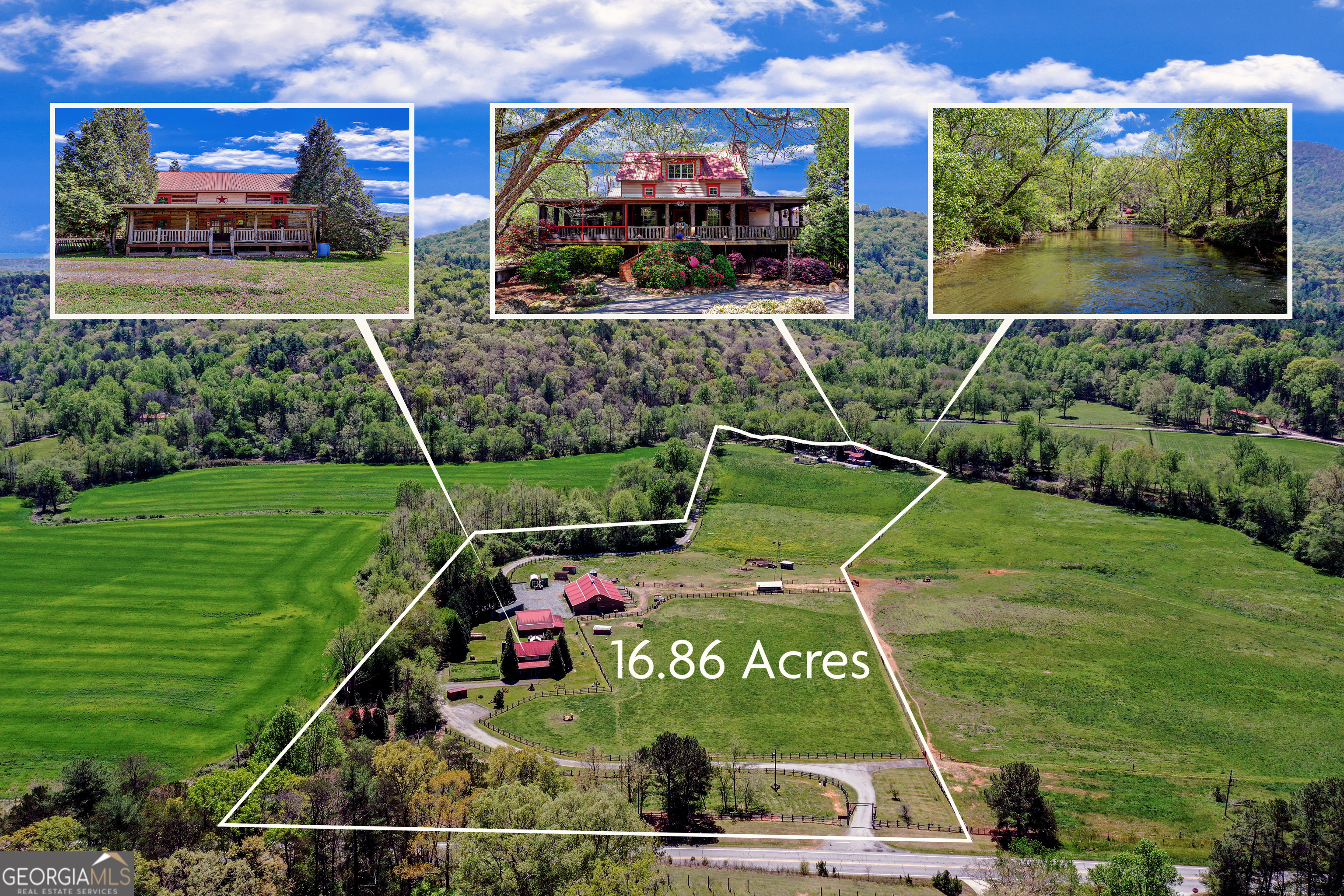 1304 Highway 17 Property Photo