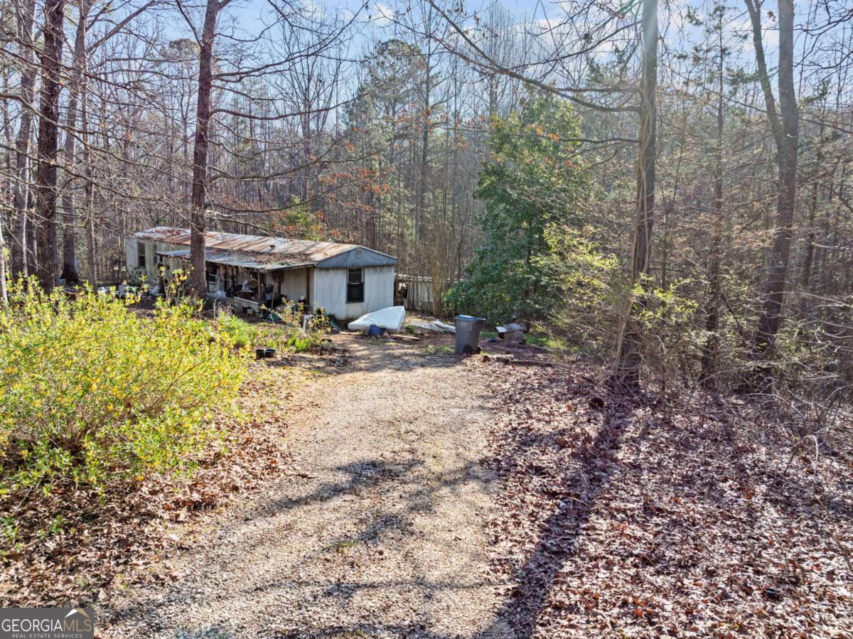 210 Wildcat Lane Property Photo 1