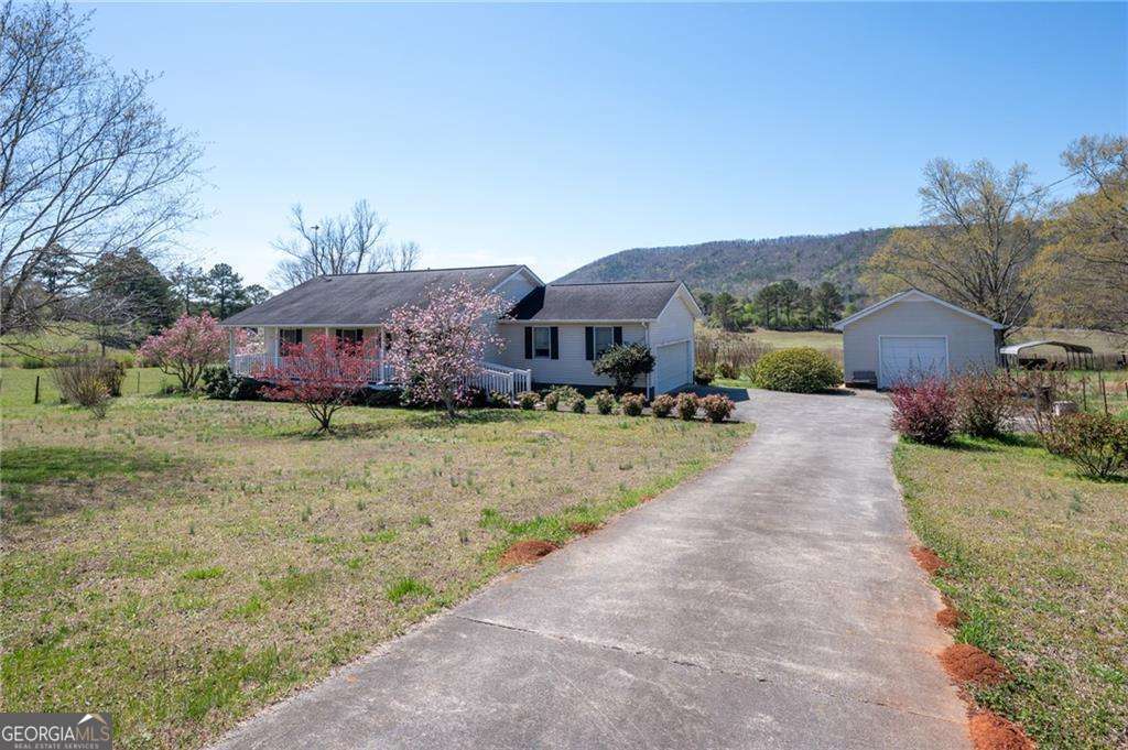 2876 Sugar Valley Road Nw Property Photo