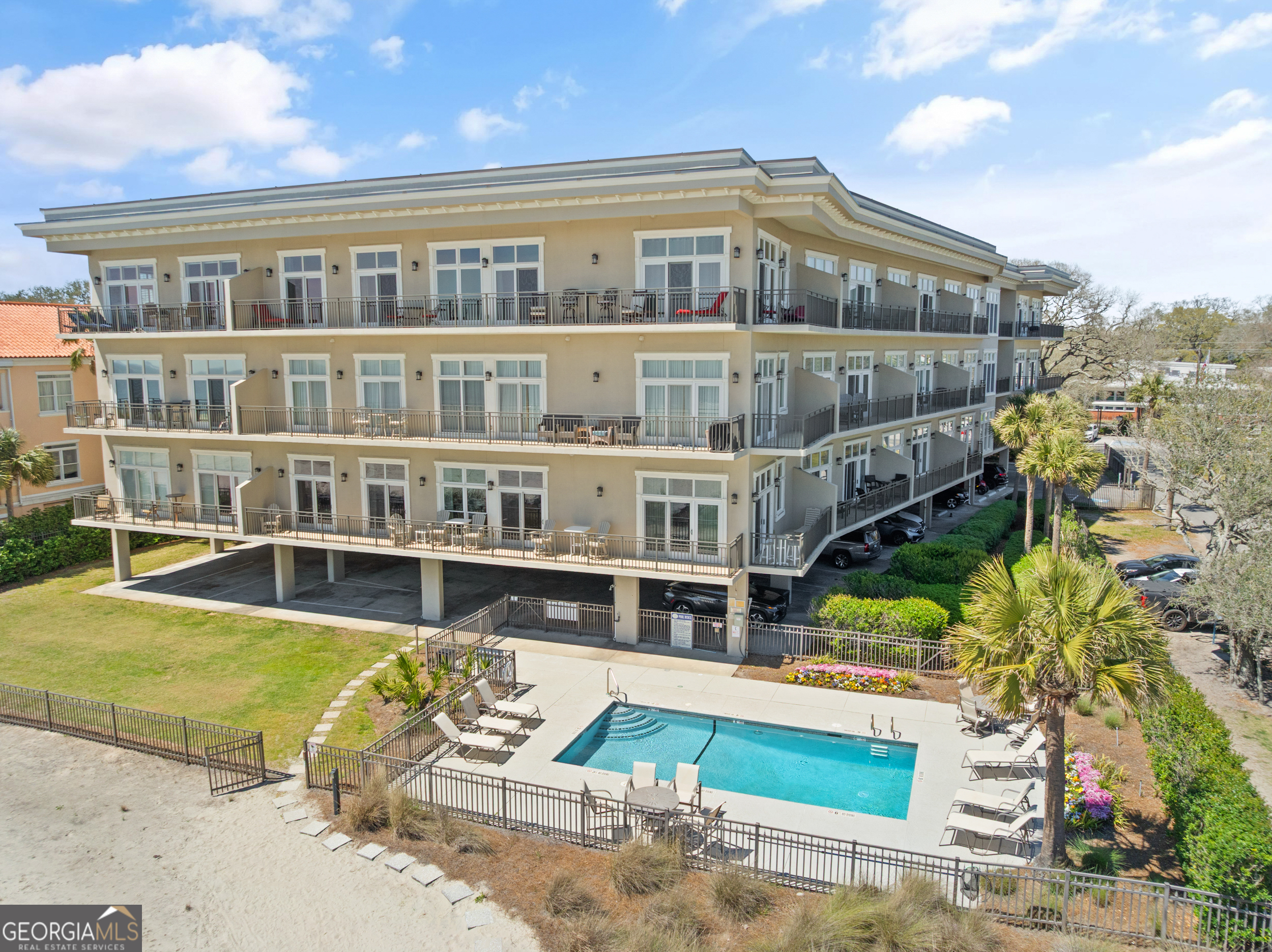 800 Ocean Boulevard # 204 Property Photo 1