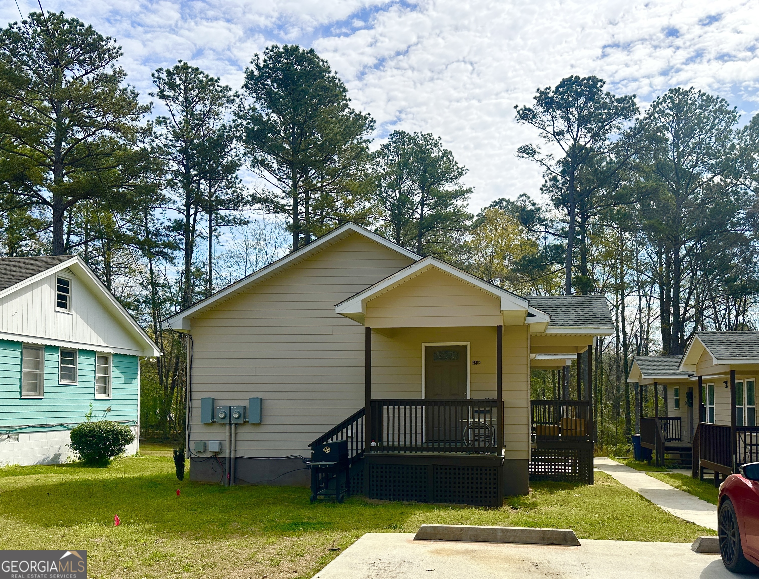 459 Merrywood Drive