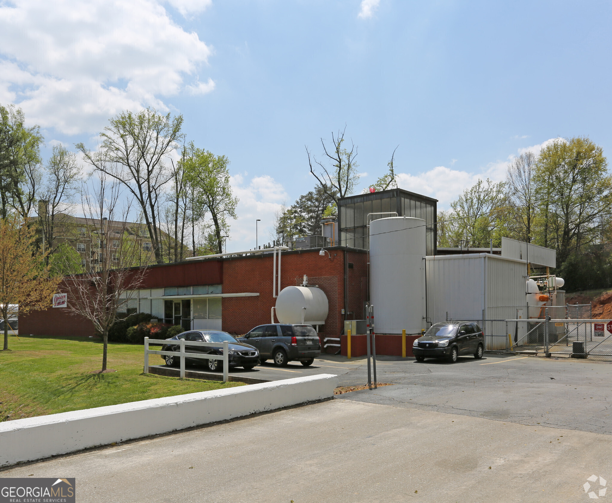 730 Dekalb Industrial Way
