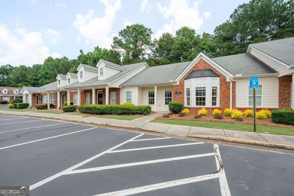 3449 Lawrenceville Suwanee Road # D Property Photo 1