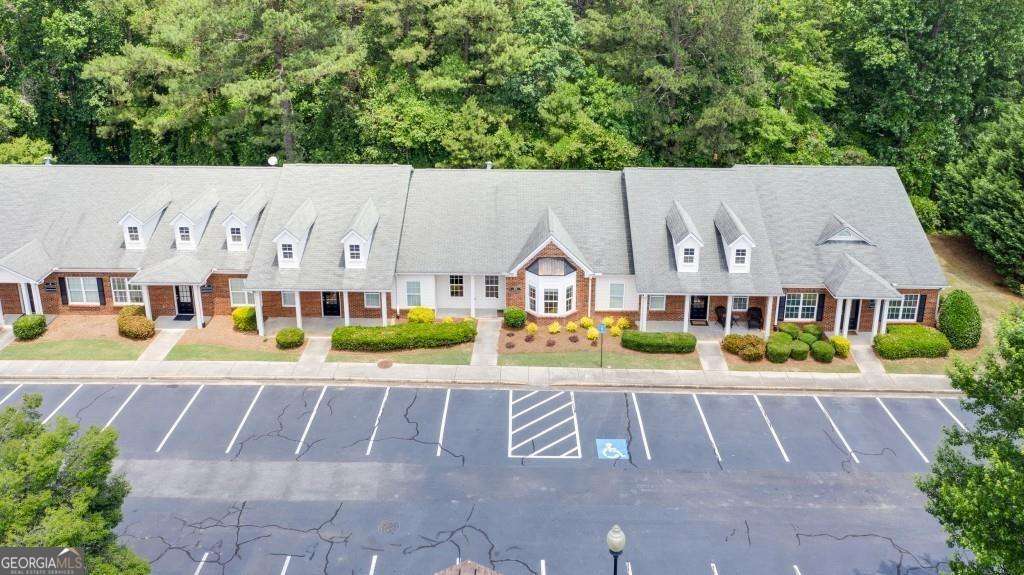 3449 Lawrenceville Suwanee Road # D Property Photo 2