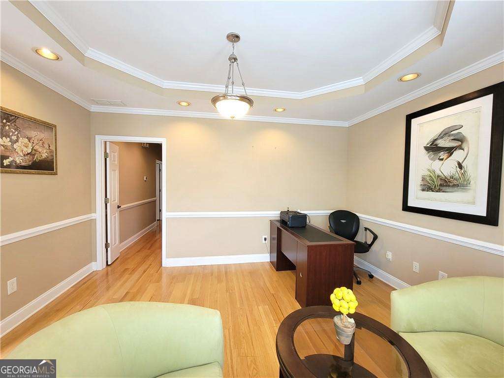 3449 Lawrenceville Suwanee Road # D Property Photo 4