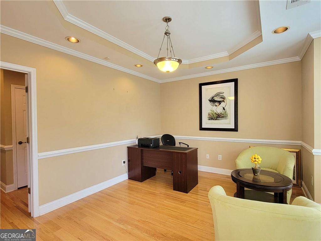 3449 Lawrenceville Suwanee Road # D Property Photo 5