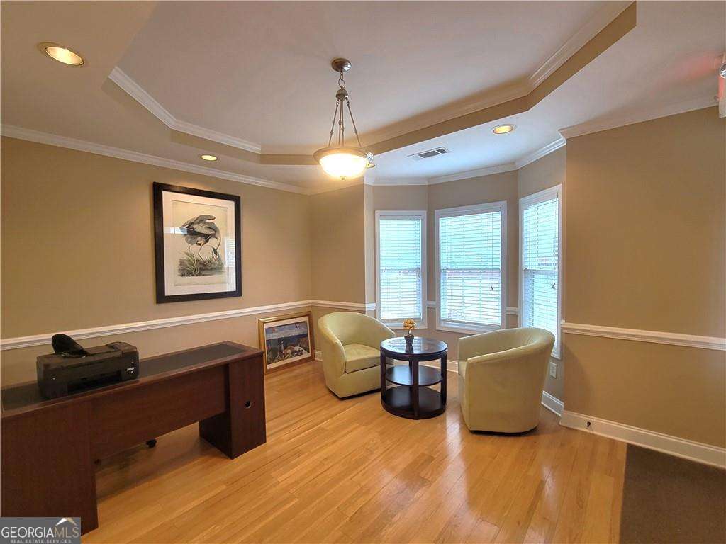 3449 Lawrenceville Suwanee Road # D Property Photo 6