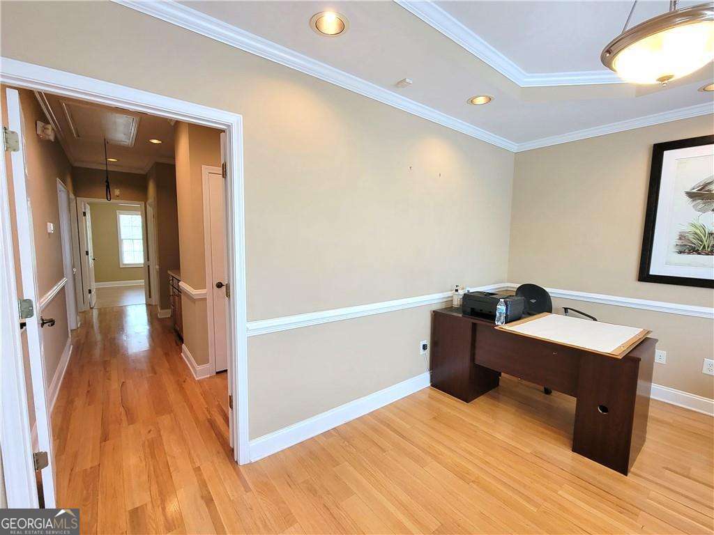3449 Lawrenceville Suwanee Road # D Property Photo 7
