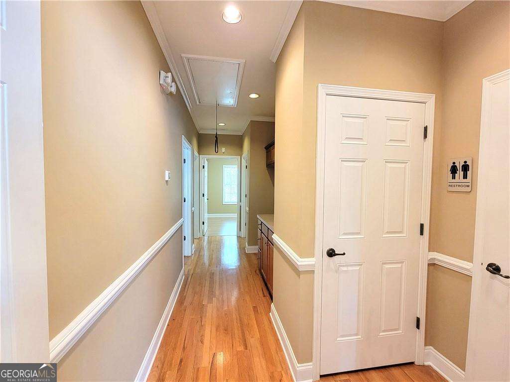 3449 Lawrenceville Suwanee Road # D Property Photo 8