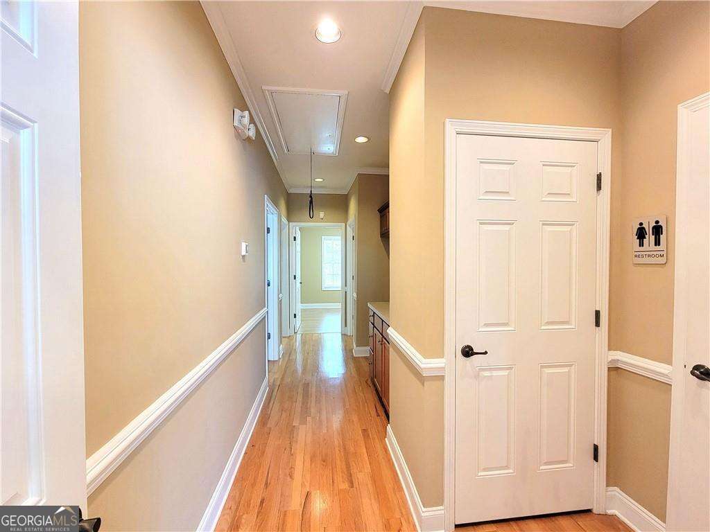 3449 Lawrenceville Suwanee Road # D Property Photo 9