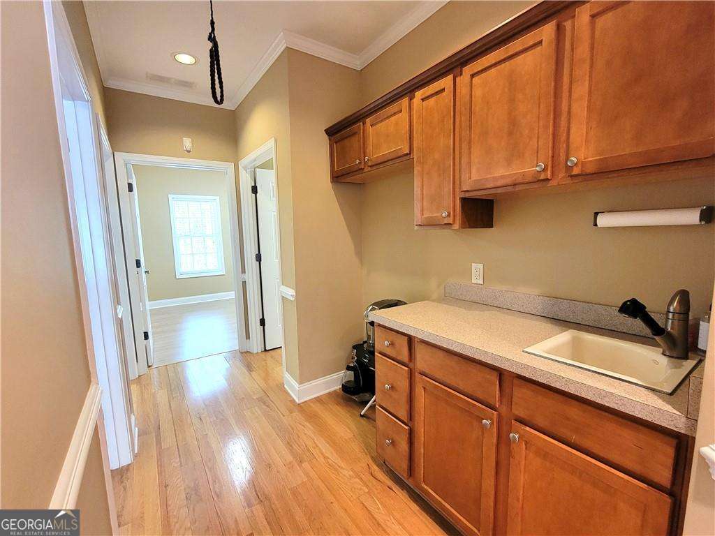 3449 Lawrenceville Suwanee Road # D Property Photo 11