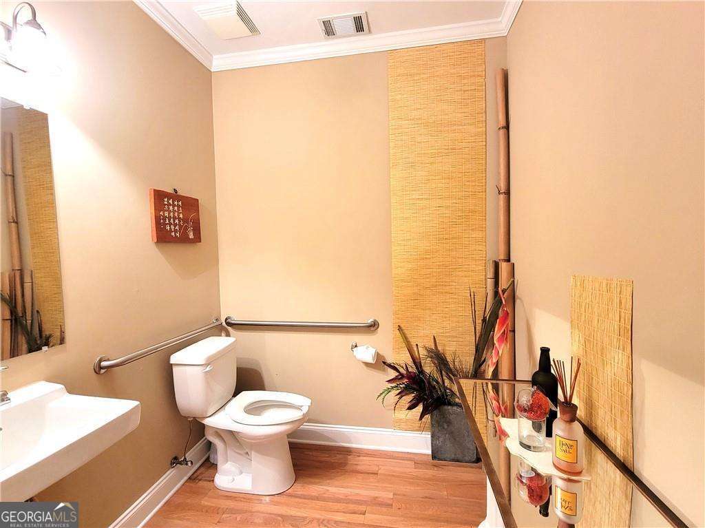 3449 Lawrenceville Suwanee Road # D Property Photo 12