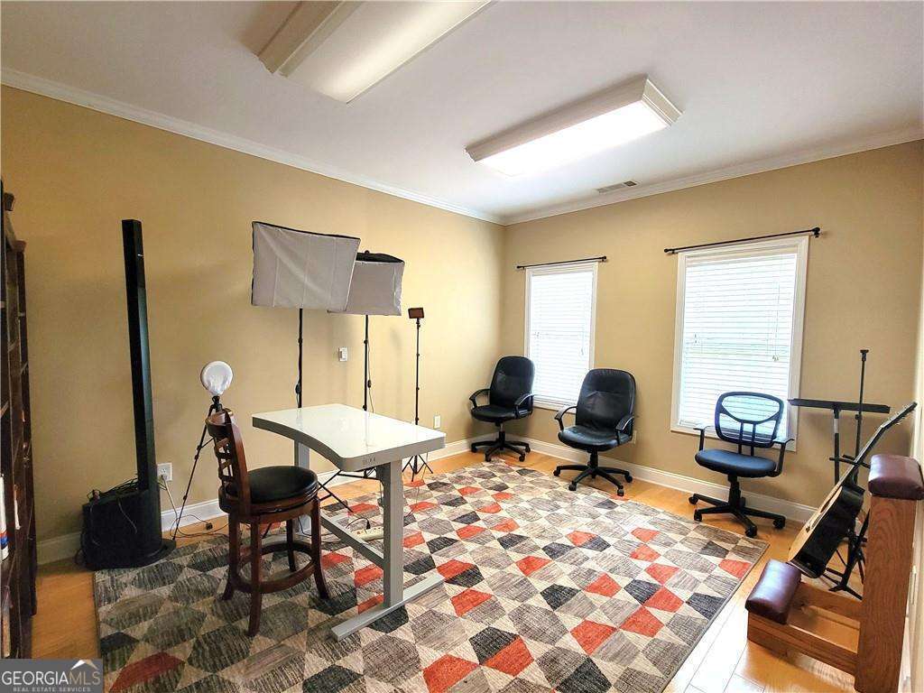 3449 Lawrenceville Suwanee Road # D Property Photo 13
