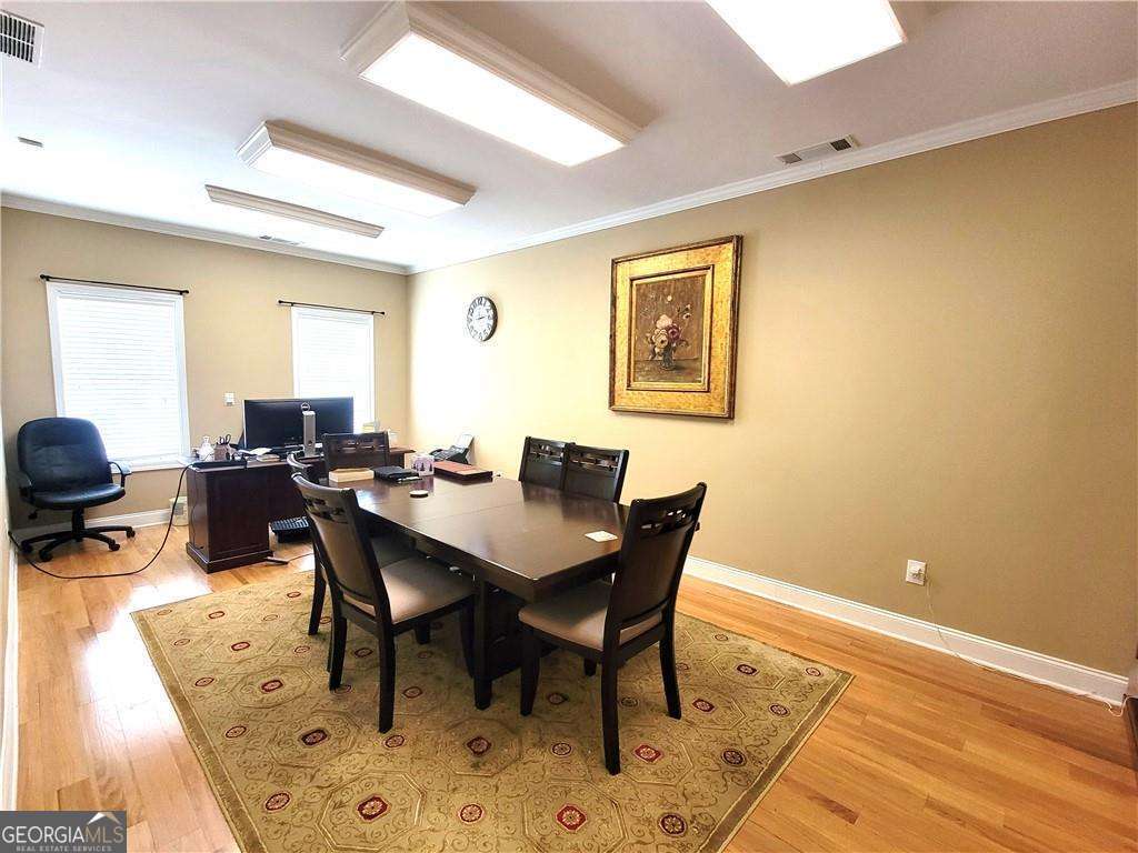 3449 Lawrenceville Suwanee Road # D Property Photo 15