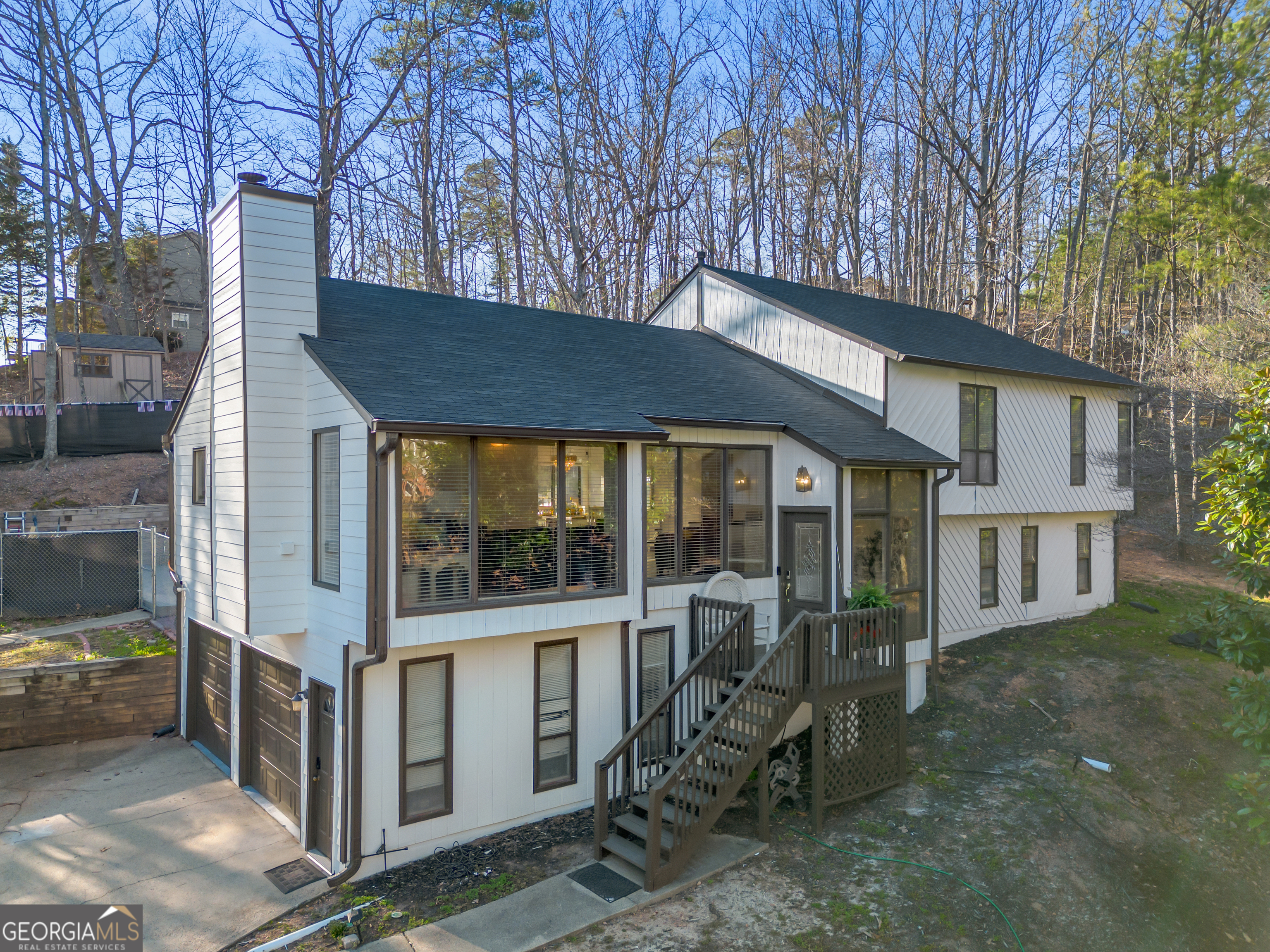 1445 Bentcreek Drive Property Photo 1