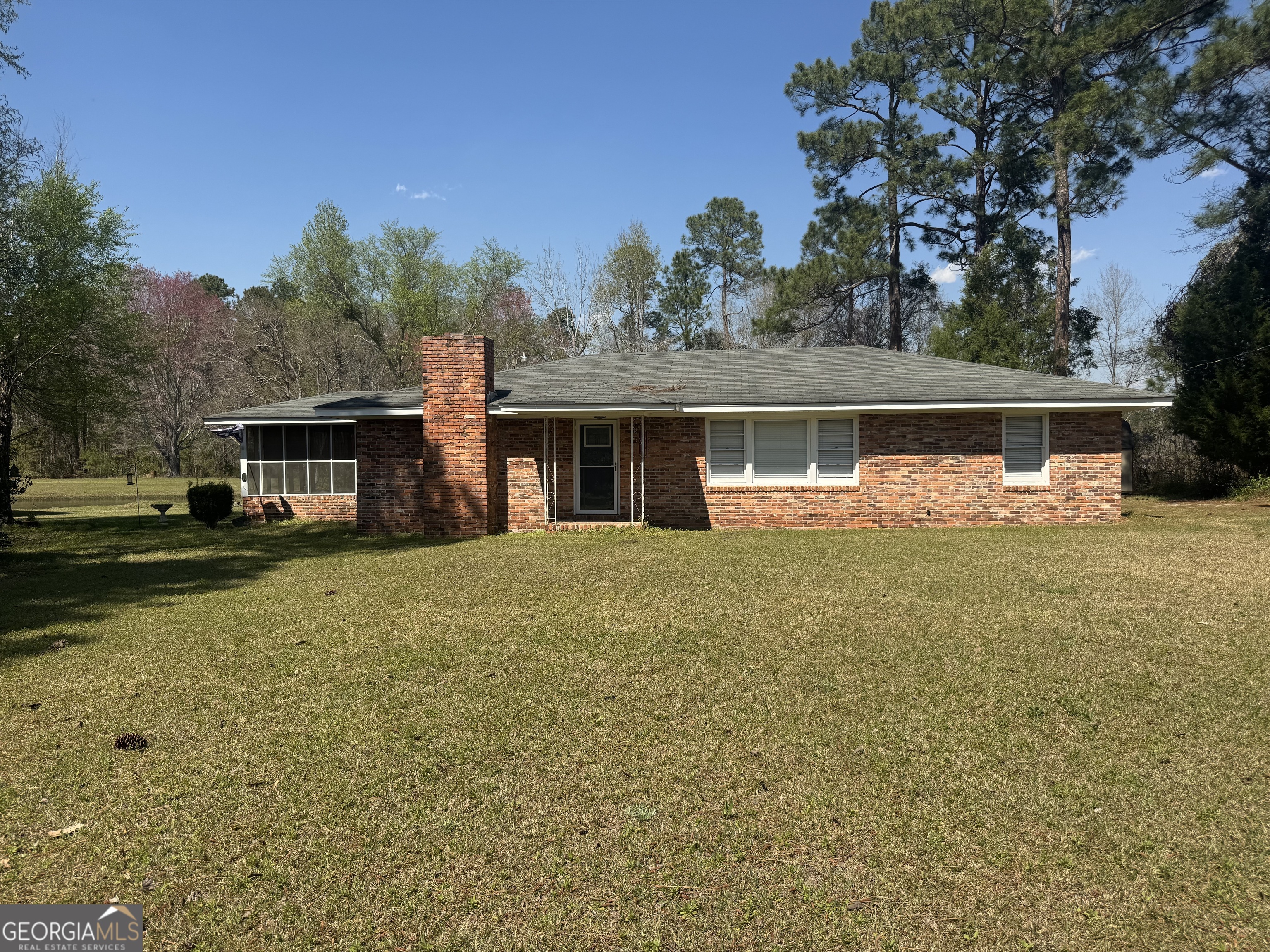 1384 Robbins Branch Road