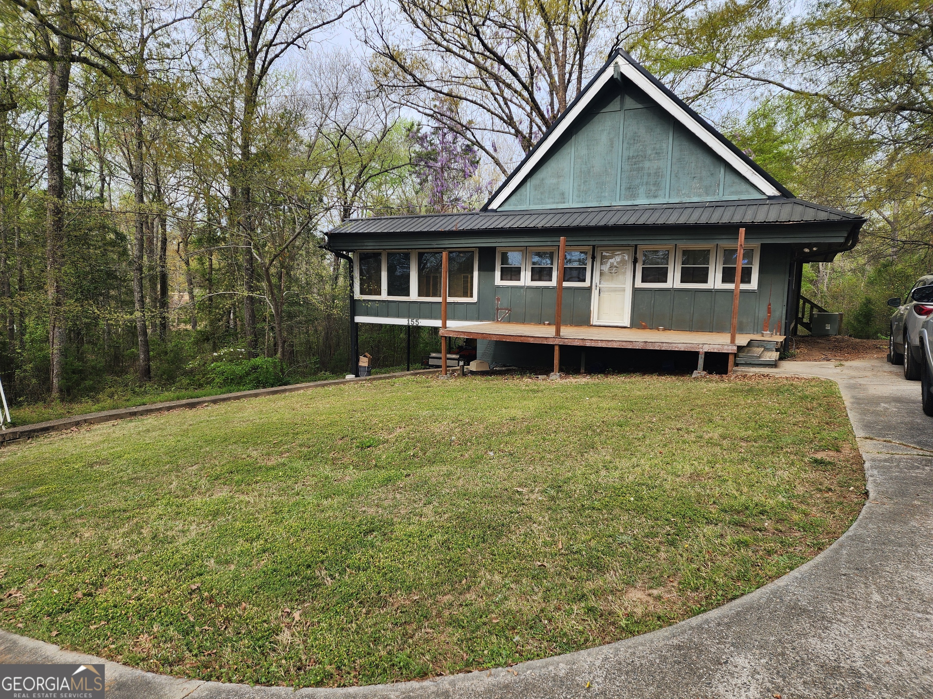 155 Country Club Road Property Photo