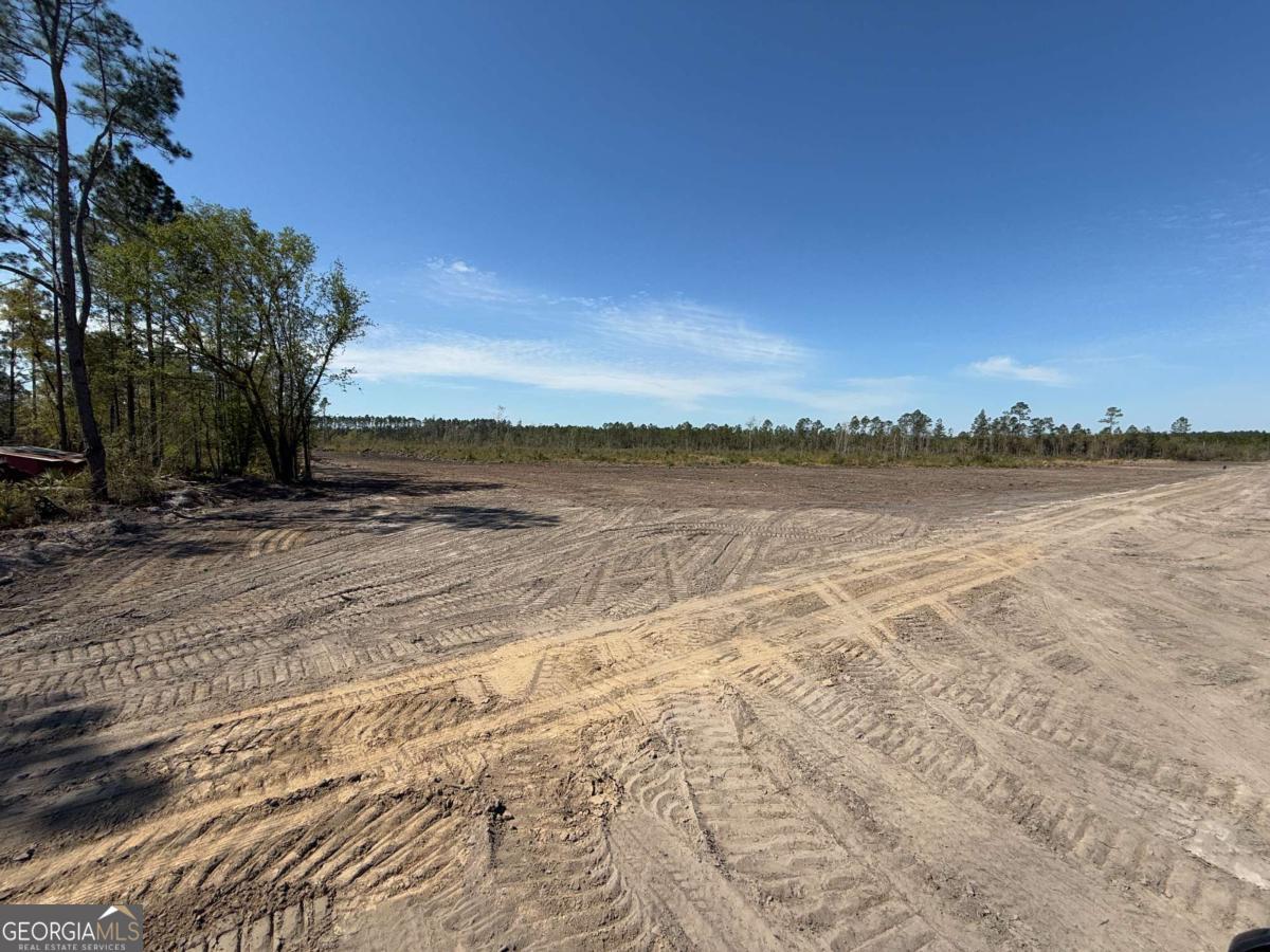 Lot 18 Smith Lane Property Photo