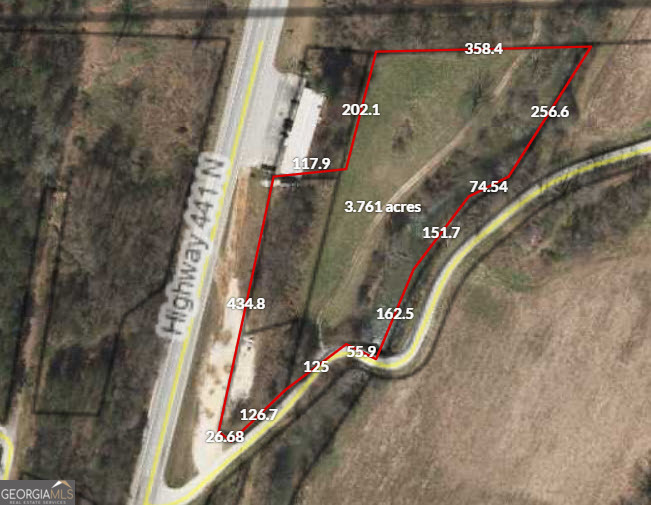 0 N U.s. 441 Nw Property Photo