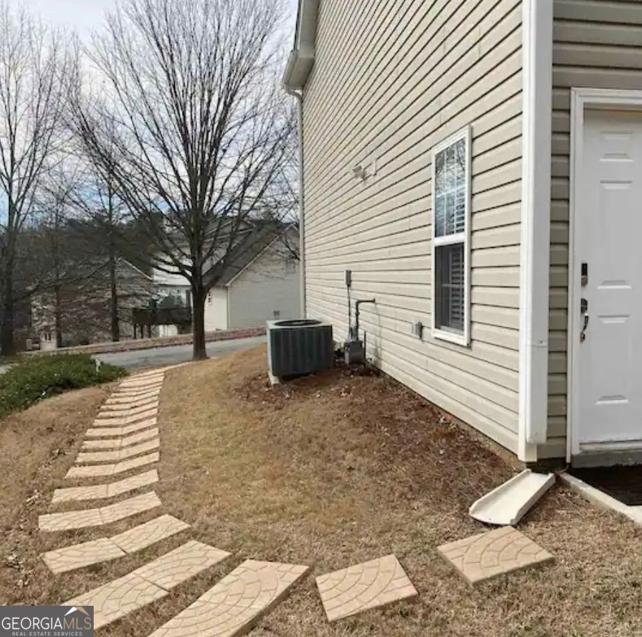 4198 Ridgeside Terrace Property Photo