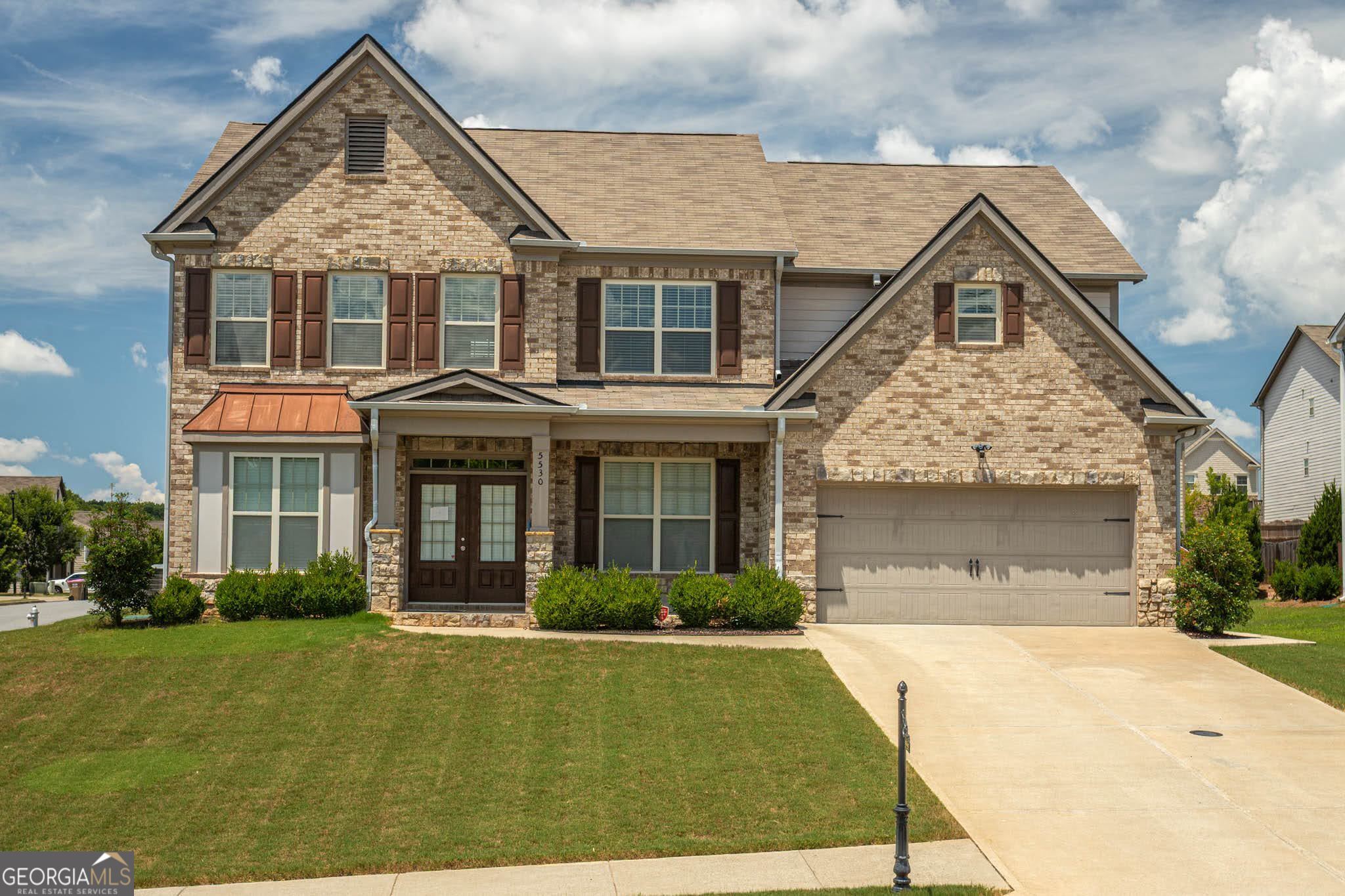5530 Lacebark Pine Court Property Photo 1