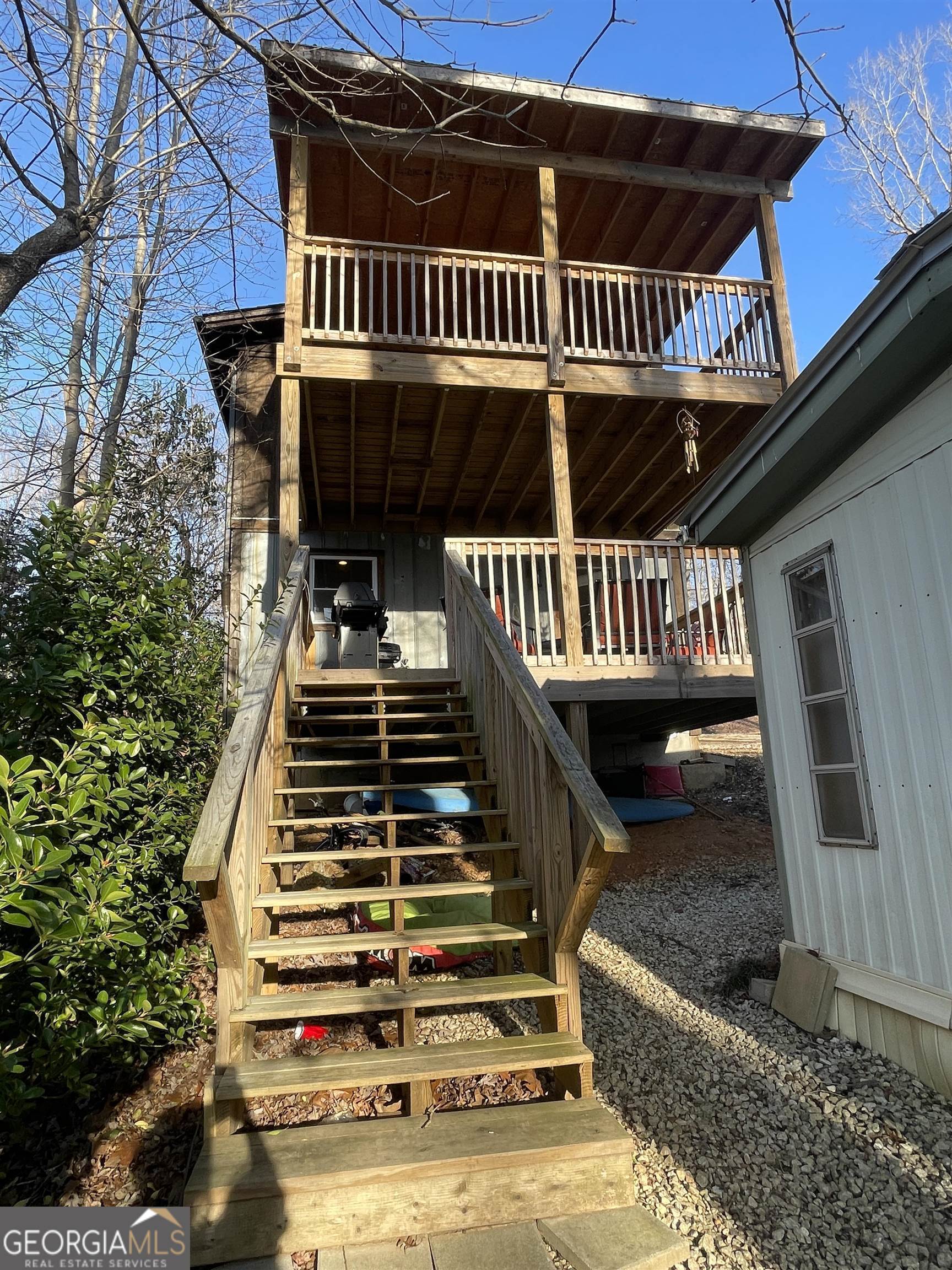 348 N Port Bass Drive Property Photo 1