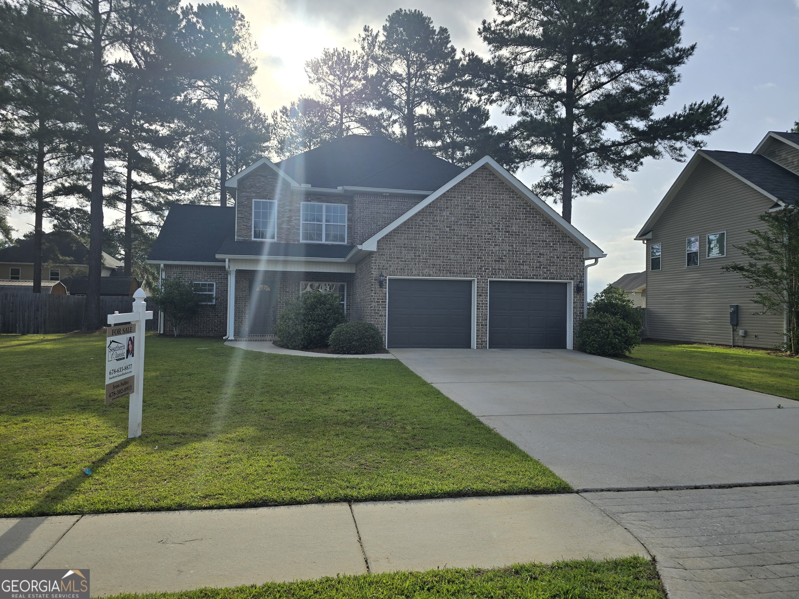 139 Forestbrooke Way Property Photo