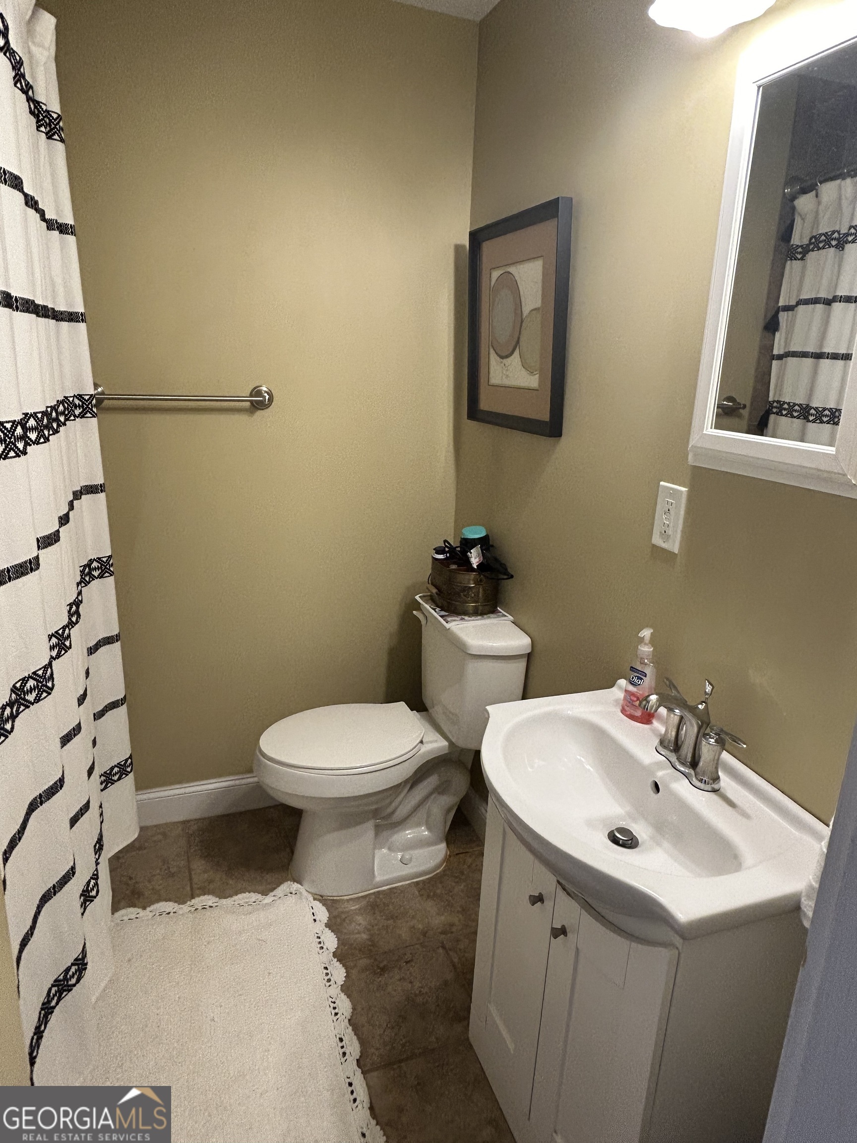 1055 Prince Avenue # B Property Photo 6