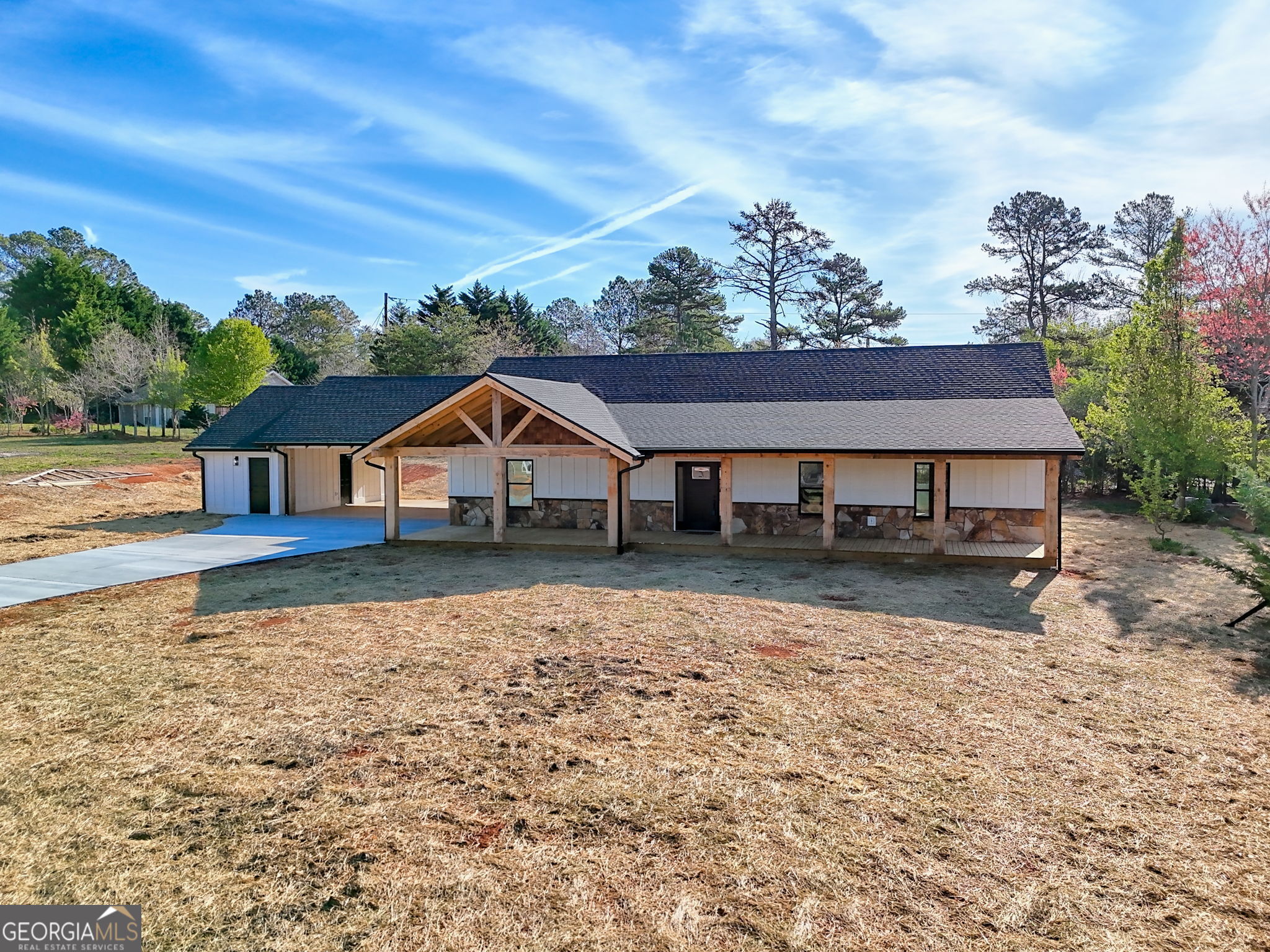 153 Southgate Dr. Property Photo