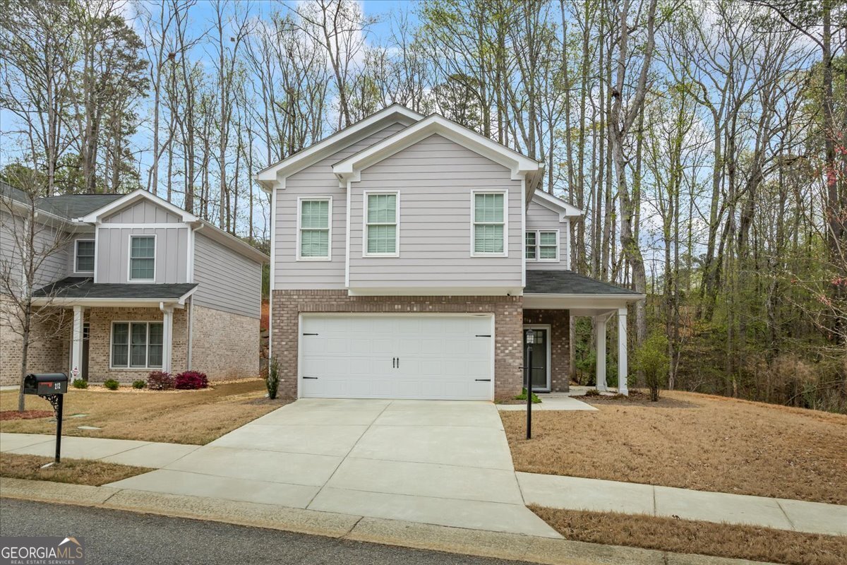 212 Huntington Shoals Drive Property Photo 1