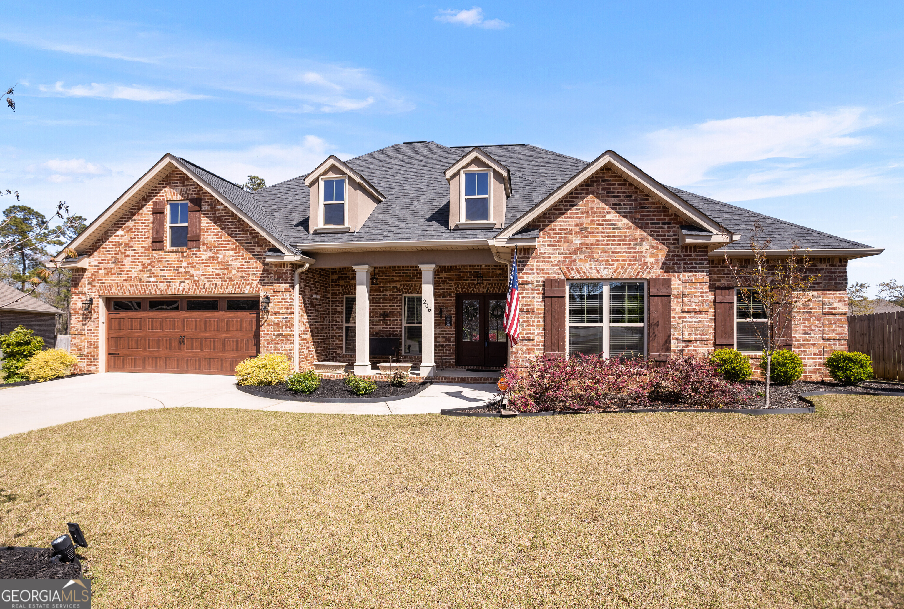 206 Twisted Laurel Lane Property Photo