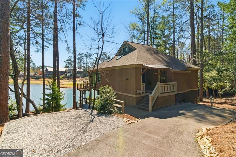 1944 Wilderness Parkway #560 Property Photo