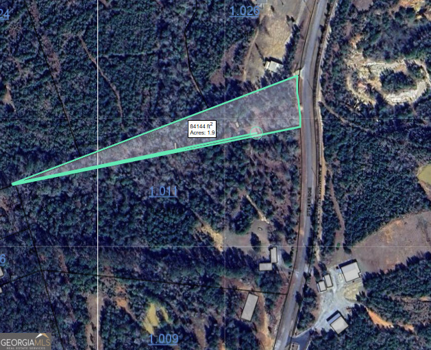 2+/- Ac Stoneridge Road Property Photo