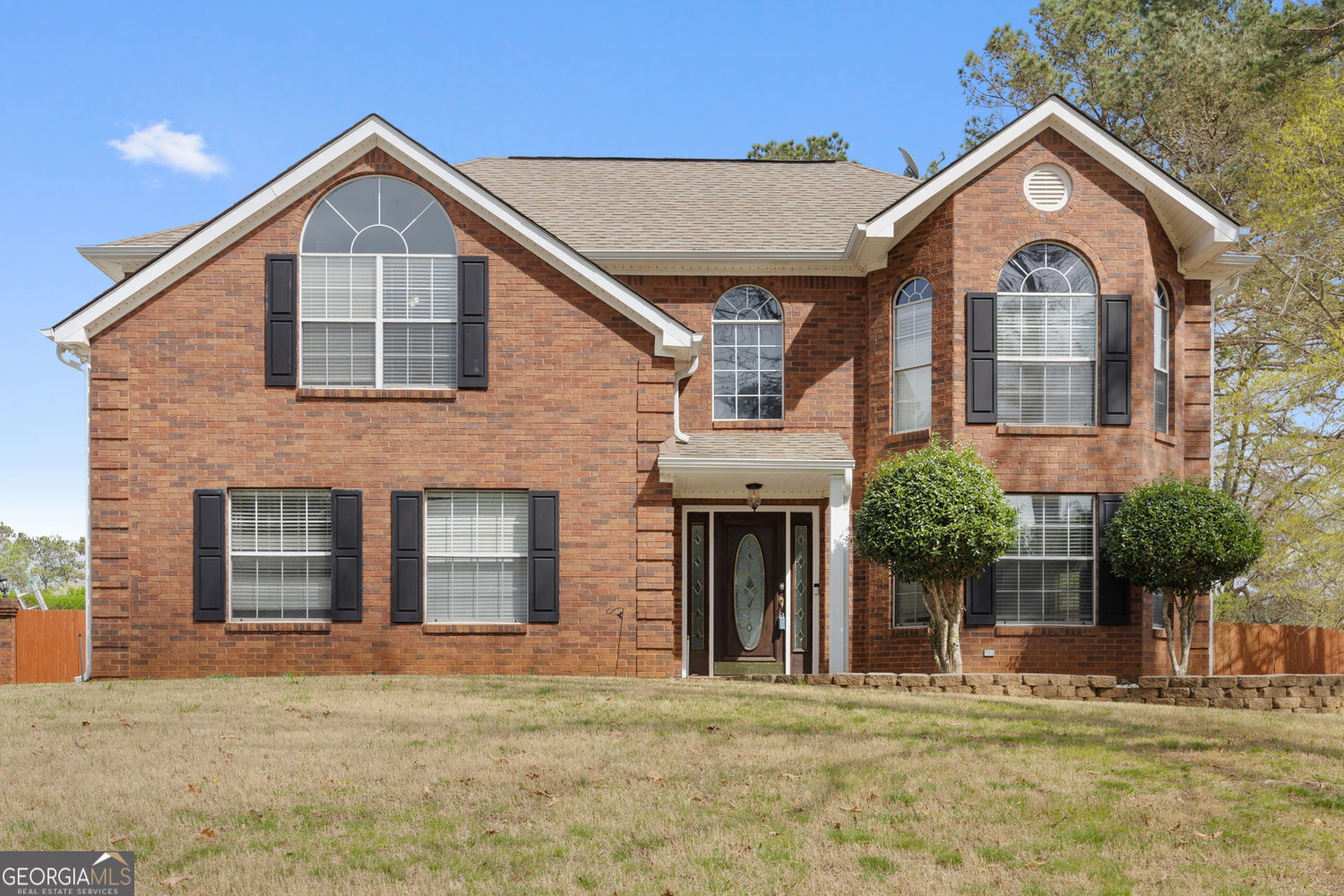 130 Arbor Cove Way Property Photo 1