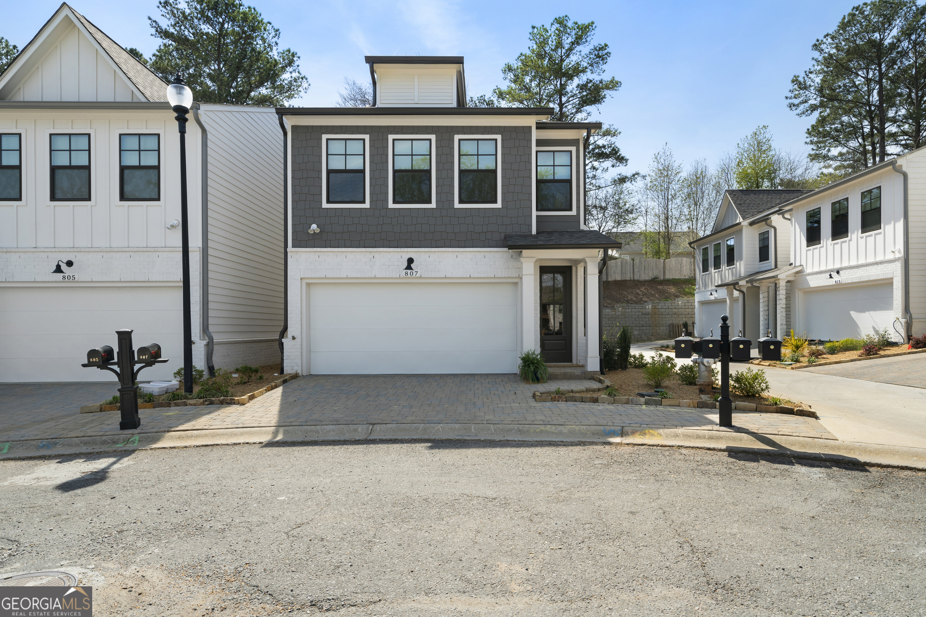 807 Stickley Oak Way Property Photo 1