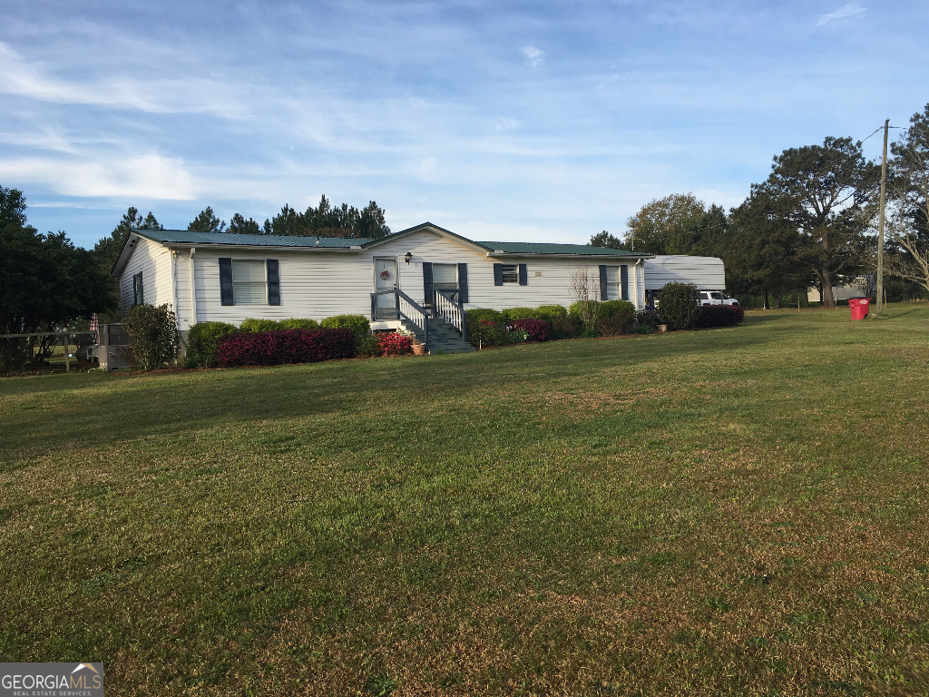 1968 Tribble Road Property Photo