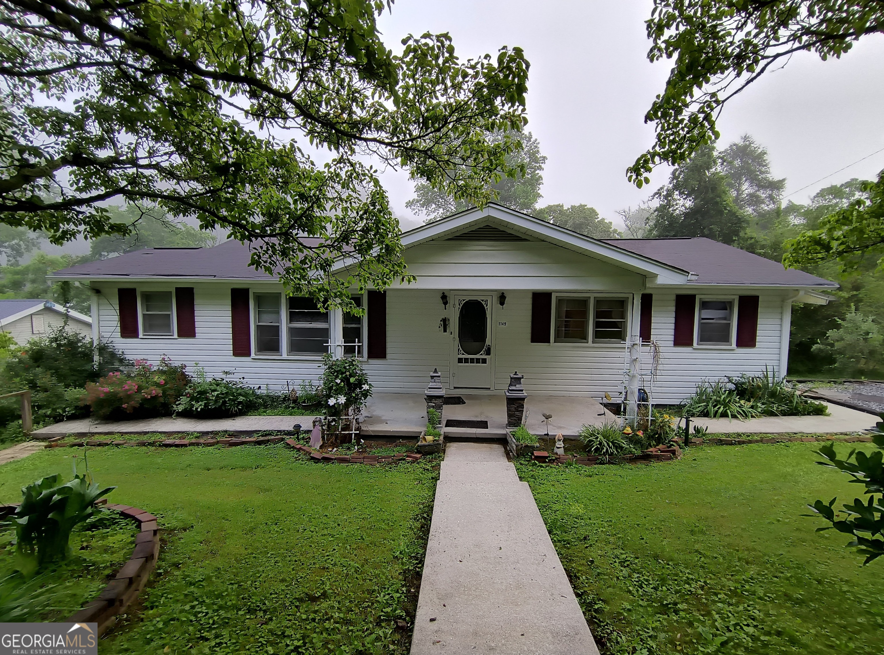 1149 Mineral Bluff Highway Property Photo 1