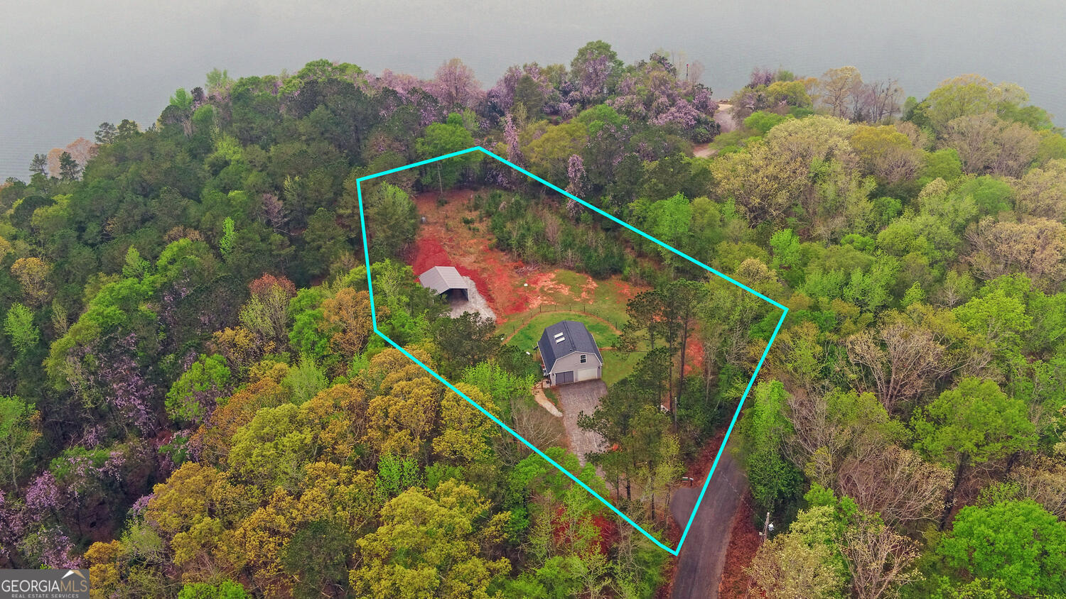 1481 Gregg Shoals Road