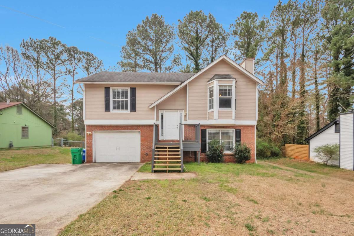 2463 Corner Shoals Drive