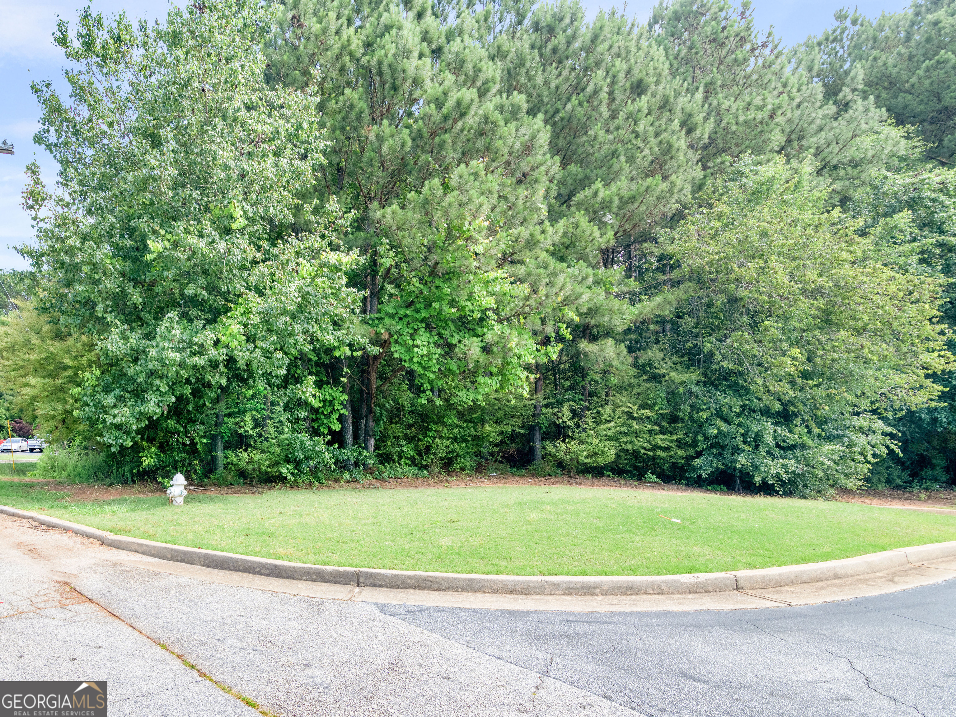 0 Se Honey Creek Parkway Property Photo 1