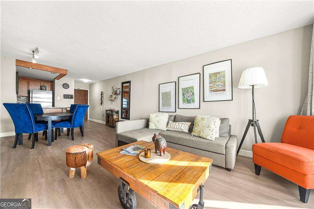 375 Ralph Mcgill Boulevard NE # 502 Property Photo 1