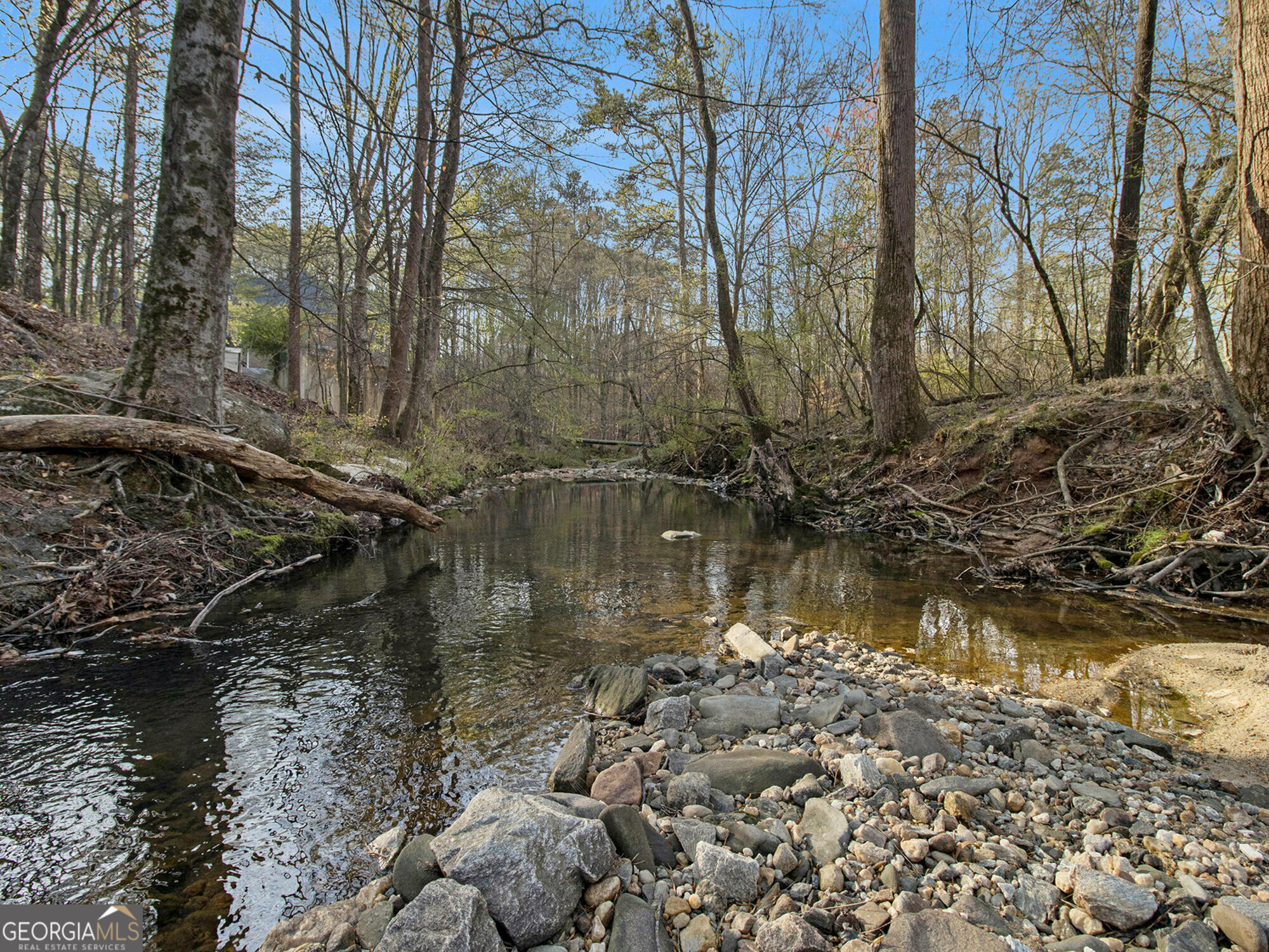 4155 Prestley Mill Road Property Photo 1