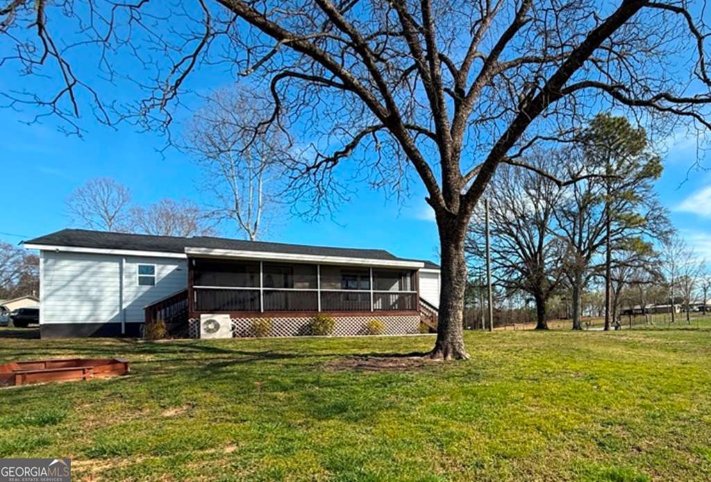 381 Coaling Road Property Photo 1